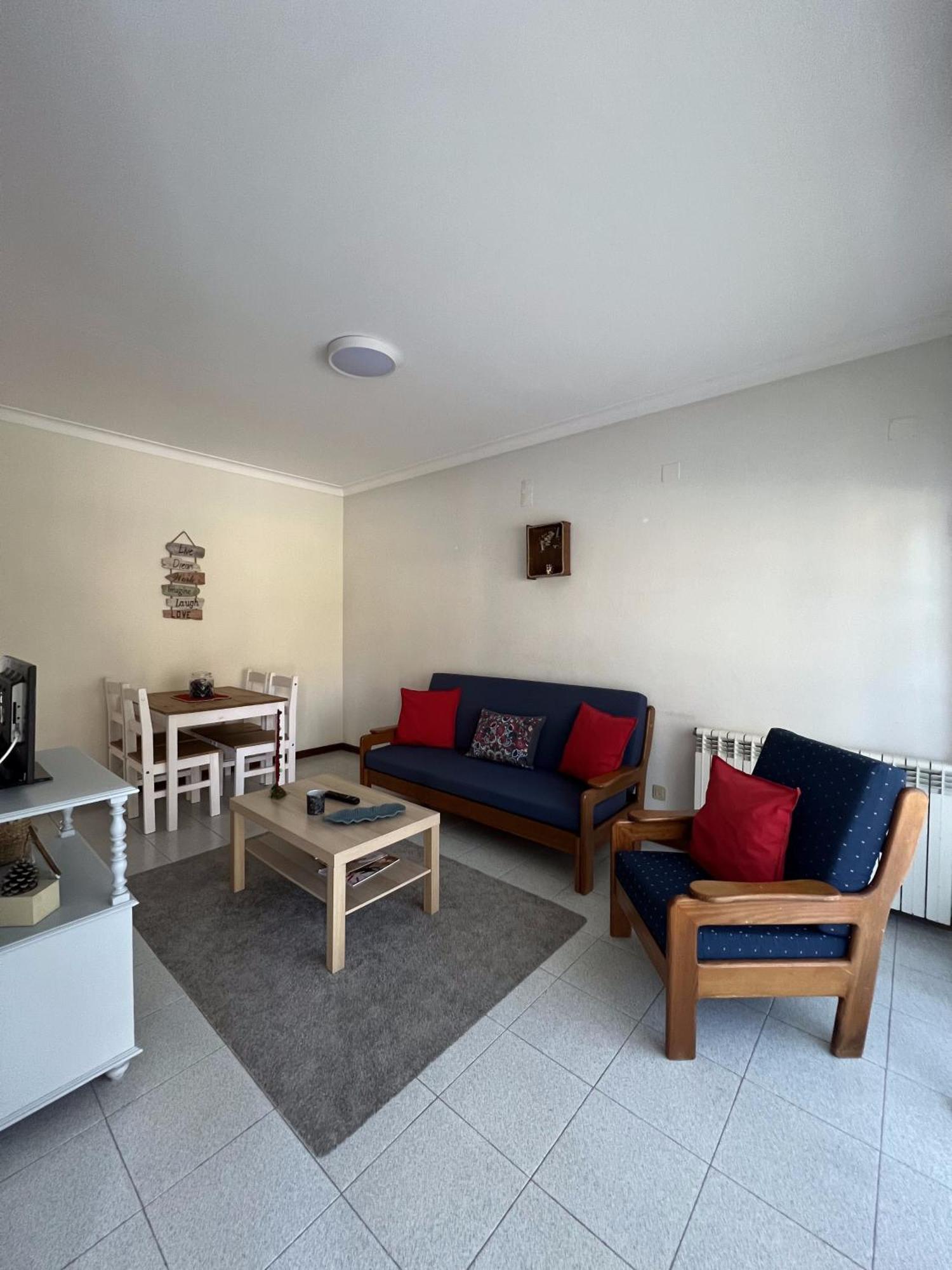 Appartement Encosta Do Sol à Canas de Senhorim Extérieur photo