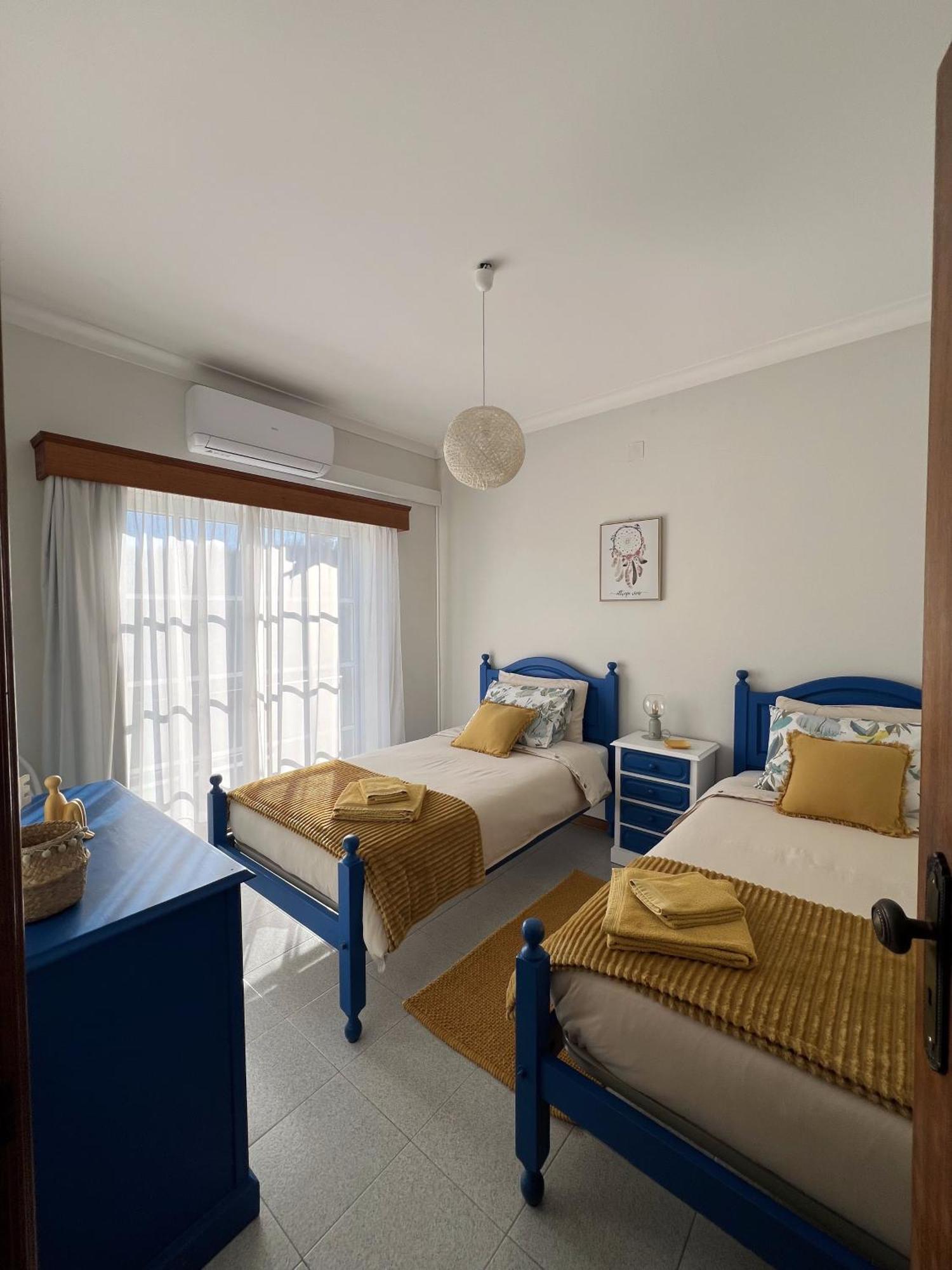 Appartement Encosta Do Sol à Canas de Senhorim Extérieur photo
