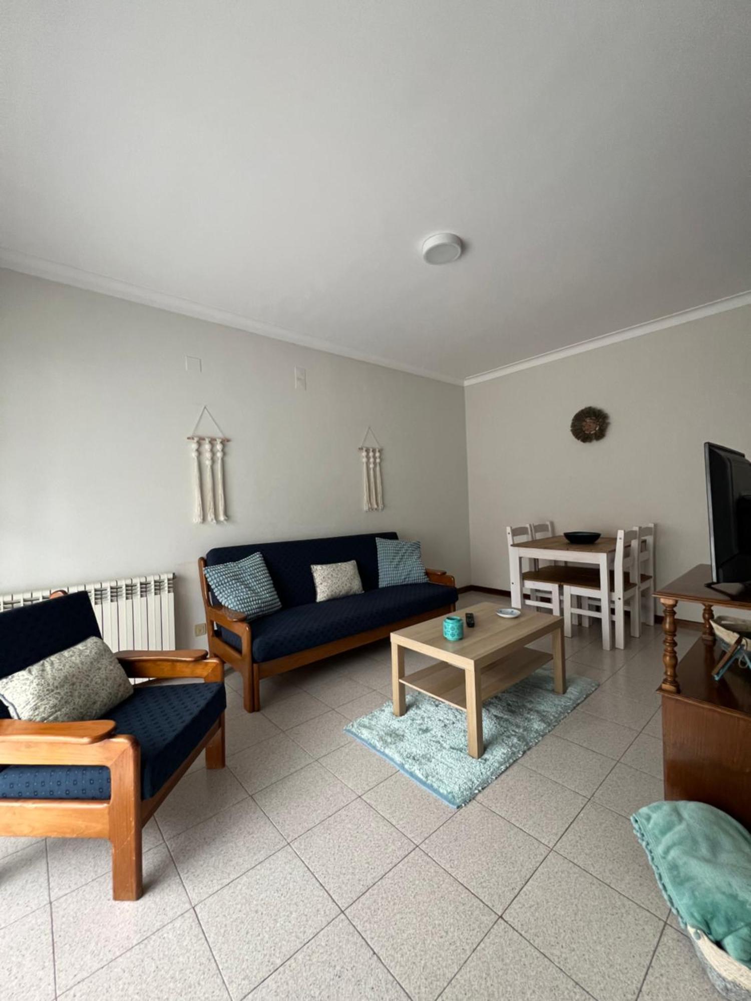 Appartement Encosta Do Sol à Canas de Senhorim Extérieur photo